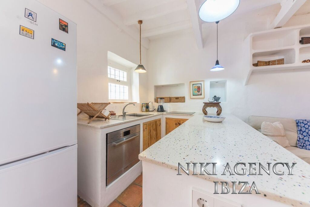 Imagen 2 de Casa-Chalet en Venta en Ibiza Baleares
