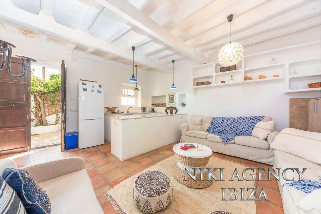 Imagen 3 de Casa-Chalet en Venta en Ibiza Baleares