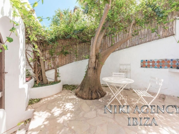 Imagen 4 de Casa-Chalet en Venta en Ibiza Baleares