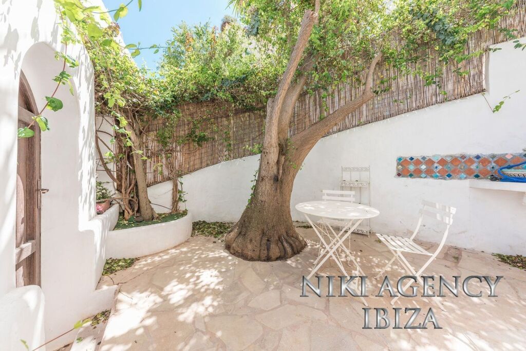 Imagen 4 de Casa-Chalet en Venta en Ibiza Baleares