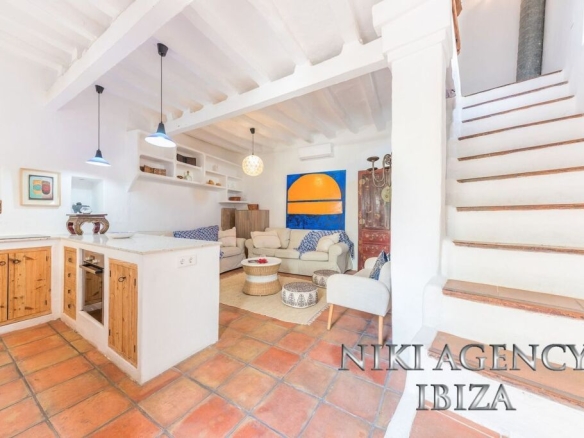 Imagen 1 de Casa-Chalet en Venta en Ibiza Baleares