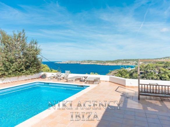 Imagen 3 de Casa-Chalet en Venta en Sant Josep De Sa Talaia Baleares