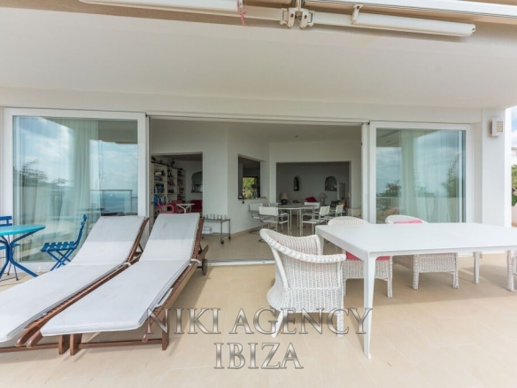 Imagen 2 de Casa-Chalet en Venta en Sant Josep De Sa Talaia Baleares