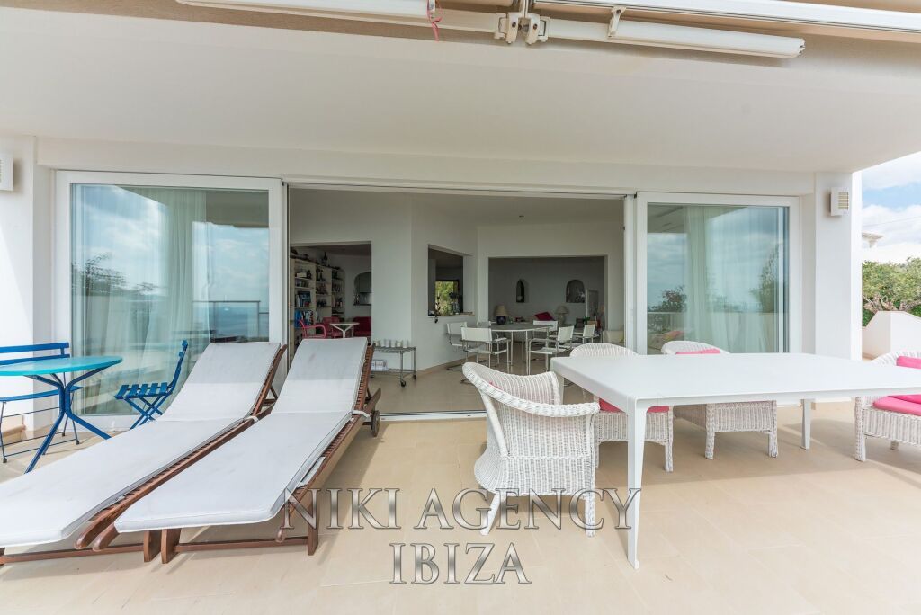 Imagen 2 de Casa-Chalet en Venta en Sant Josep De Sa Talaia Baleares