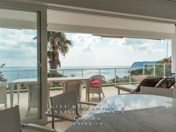 Imagen 3 de Casa-Chalet en Venta en Sant Josep De Sa Talaia Baleares