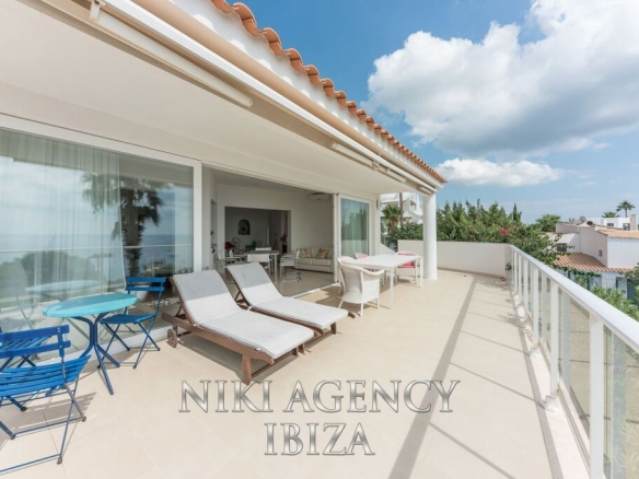 Imagen 4 de Casa-Chalet en Venta en Sant Josep De Sa Talaia Baleares