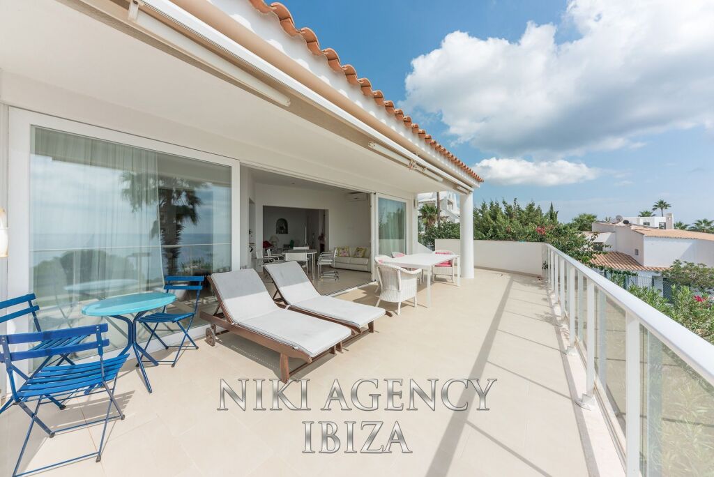 Imagen 4 de Casa-Chalet en Venta en Sant Josep De Sa Talaia Baleares