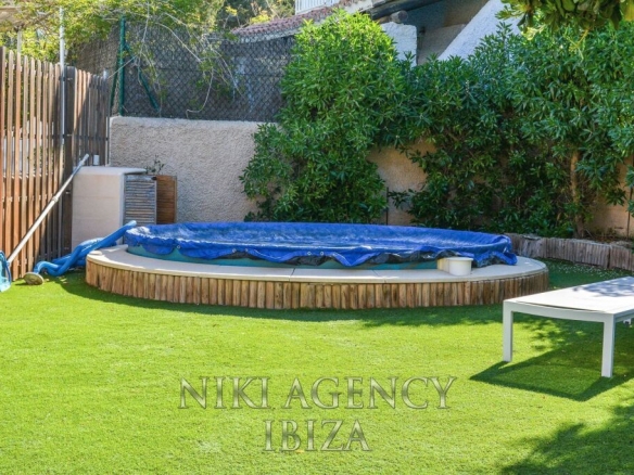 Imagen 2 de Casa-Chalet en Venta en Sant Josep De Sa Talaia Baleares