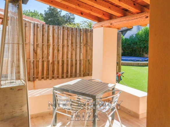 Imagen 3 de Casa-Chalet en Venta en Sant Josep De Sa Talaia Baleares