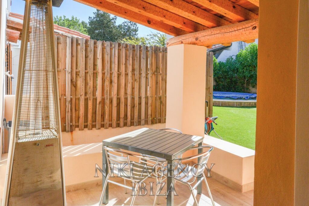 Imagen 3 de Casa-Chalet en Venta en Sant Josep De Sa Talaia Baleares Imagen 3 de Casa-Chalet en Venta en Sant Josep De Sa Talaia Baleares