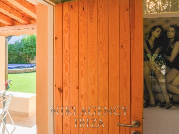 Imagen 4 de Casa-Chalet en Venta en Sant Josep De Sa Talaia Baleares