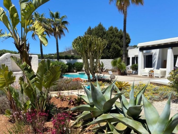 Imagen 4 de Casa-Chalet en Venta en Sant Josep De Sa Talaia Baleares