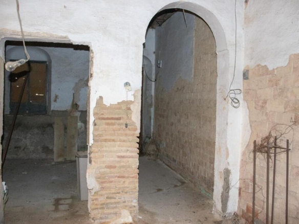 Imagen 4 de Solar urbano en Venta en Dos Hermanas Sevilla