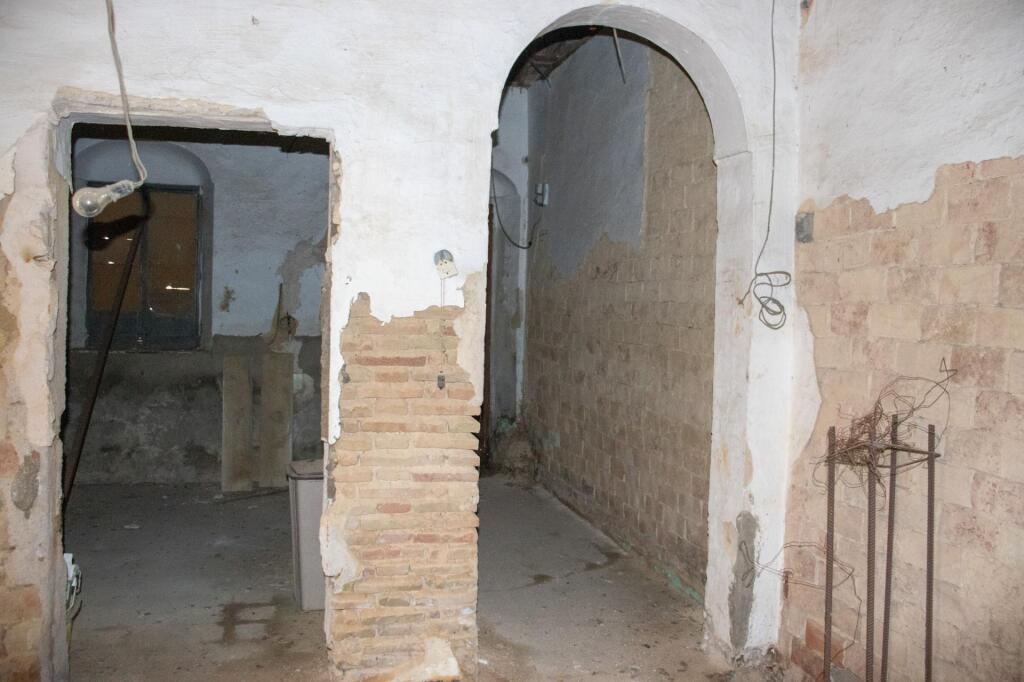 Imagen 4 de Solar urbano en Venta en Dos Hermanas Sevilla