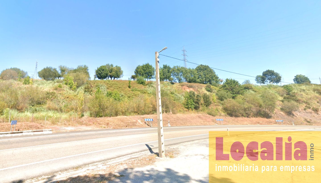 Imagen 2 de Suelo urbano en venta en Barcena de Cicero Imagen 2 de Suelo urbano en venta en Barcena de Cicero