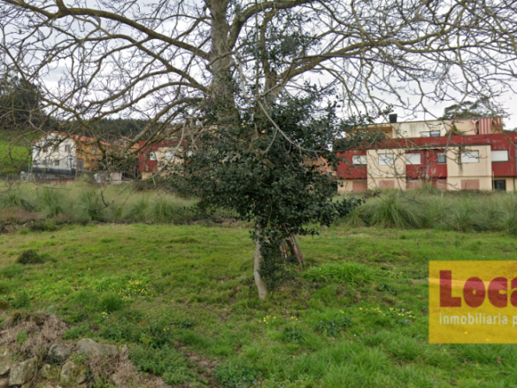 Imagen 2 de Suelo urbano en Barrio La Canal