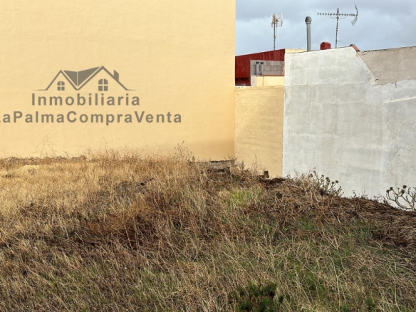 Imagen 2 de Suelo urbanizable en Venta en Santa Cruz De Tenerife Santa Cruz de Tenerife