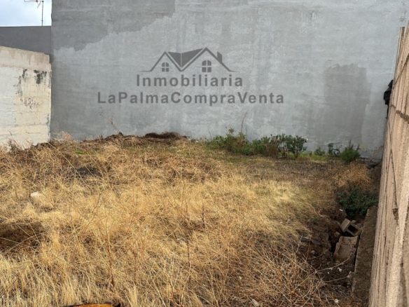 Imagen 3 de Suelo urbanizable en Venta en Santa Cruz De Tenerife Santa Cruz de Tenerife