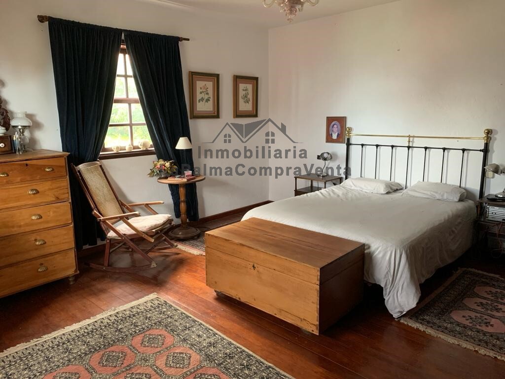 Imagen 2 de Casa-Chalet en Venta en Breña Alta Santa Cruz de Tenerife