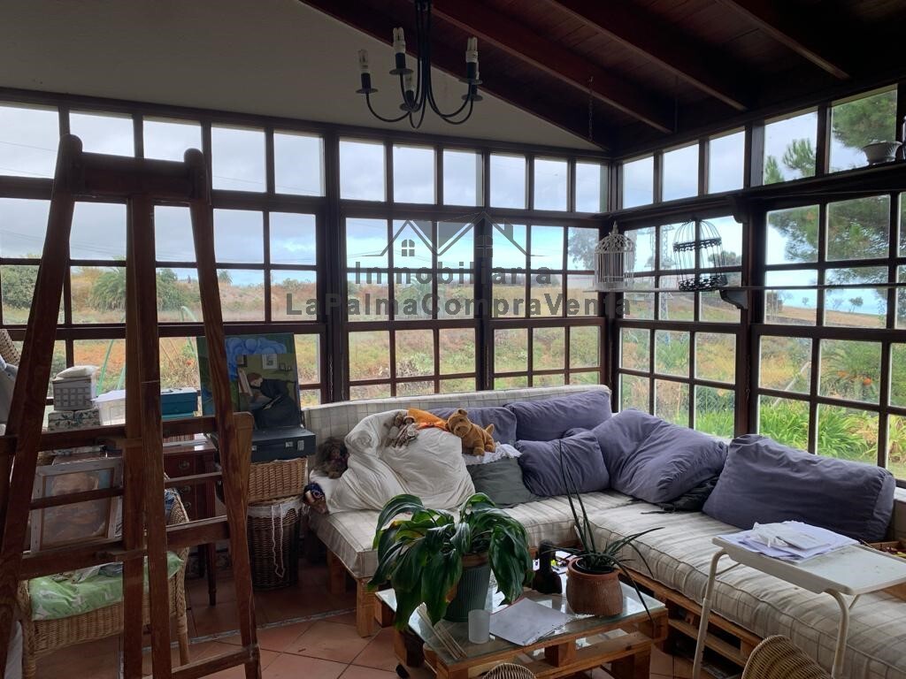 Imagen 4 de Casa-Chalet en Venta en Breña Alta Santa Cruz de Tenerife