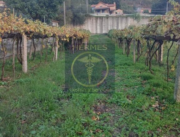 Imagen 2 de Se vende terreno rústico en Redondela