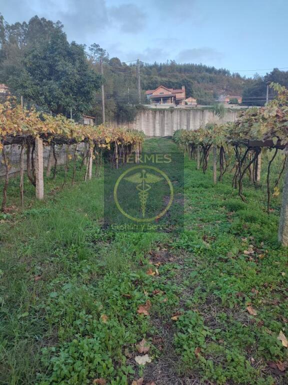 Imagen 2 de Se vende terreno rústico en Redondela