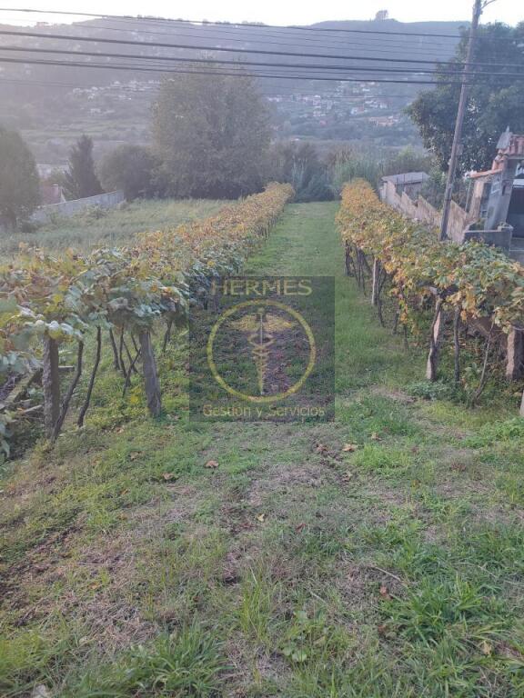 Imagen 1 de Se vende terreno rústico en Redondela