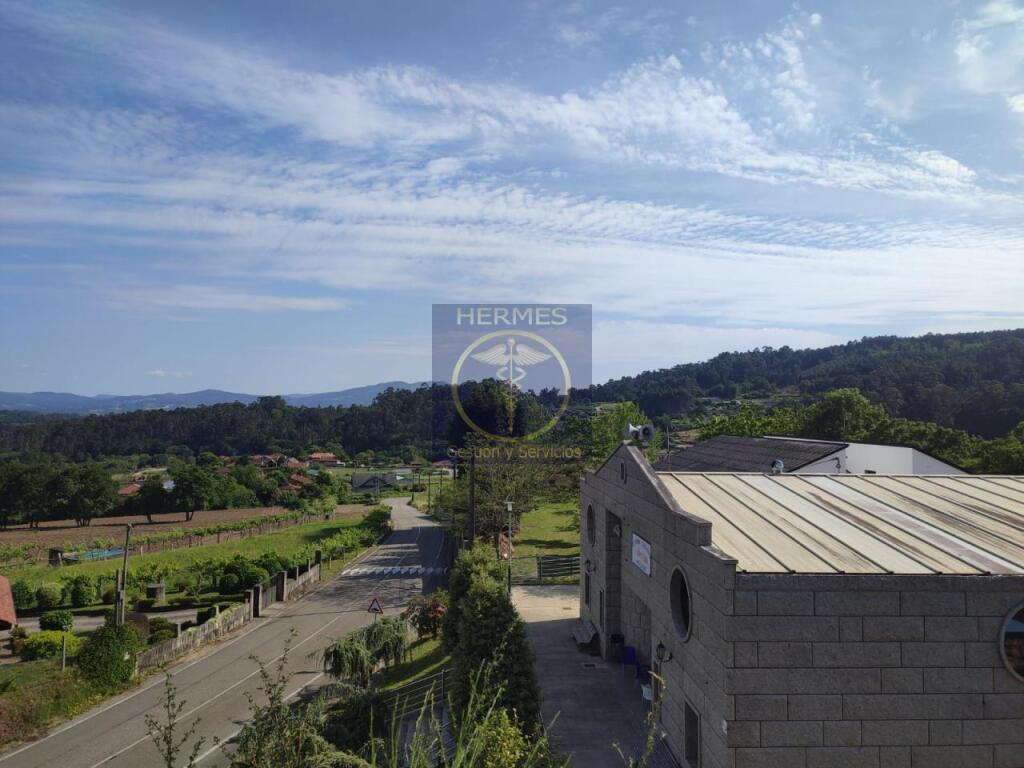 Imagen 2 de Terreno rusticos de 6164 M2 en Pexegueiro Tui
