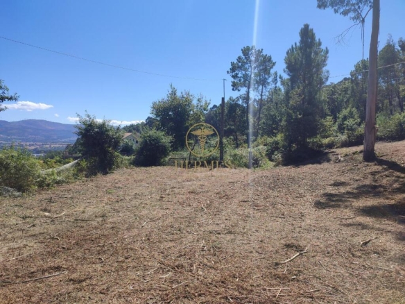 Imagen 3 de Terreno rustico fantástica ubicación