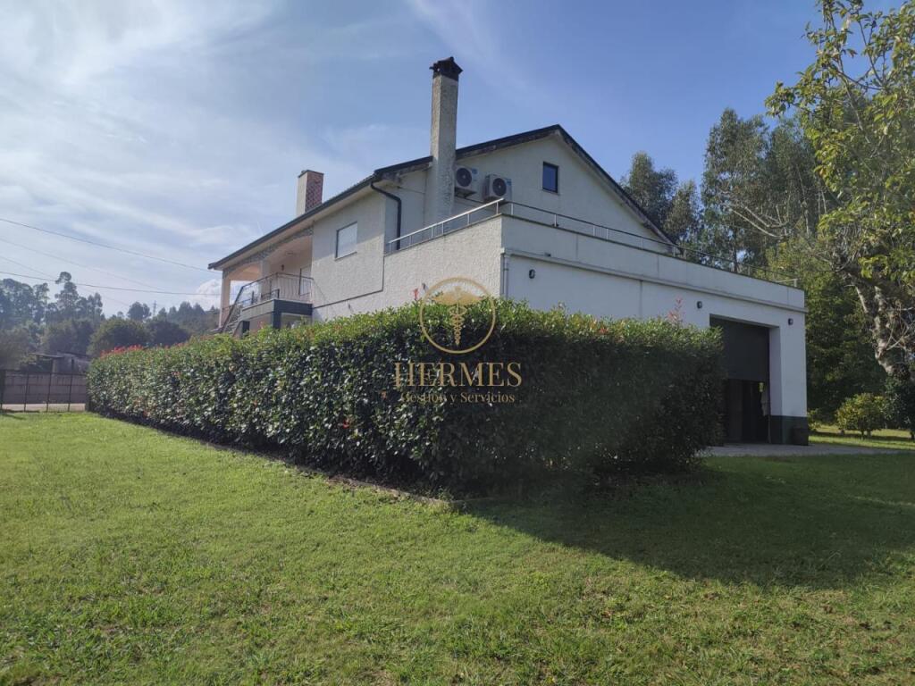 Imagen 3 de Se vende casa en Vila Nova de Cerveira ubicacion ideal Imagen 3 de Se vende casa en Vila Nova de Cerveira ubicacion ideal