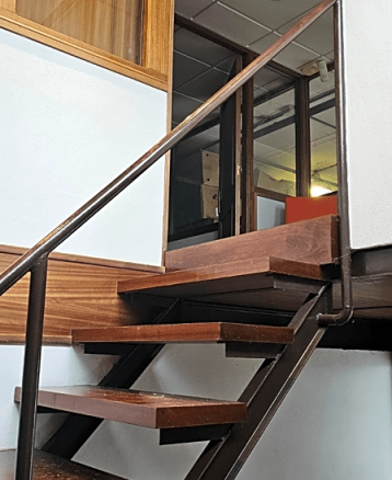 Imagen 4 de Nave Industrial en venta en Santa Cruz de Bezana de 310 m2