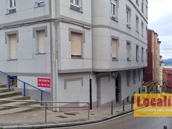 Imagen 2 de Local para reformar en el centro de Santander