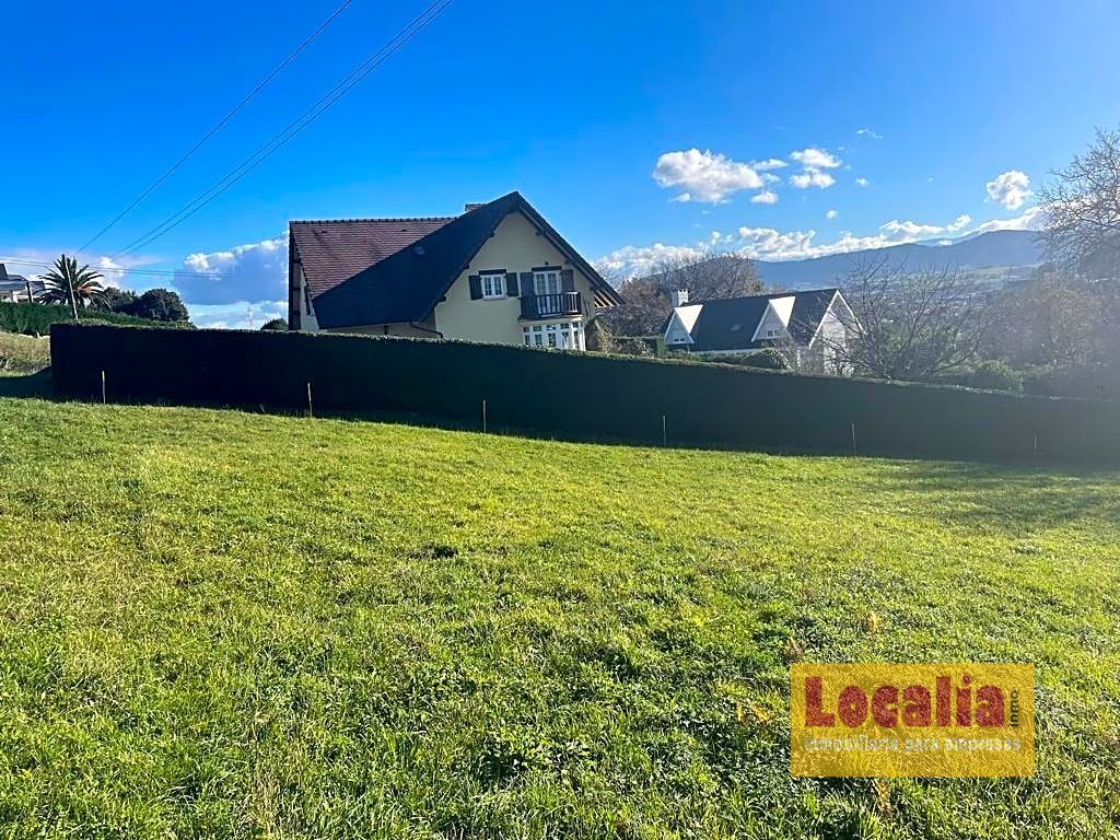 Imagen 2 de Suelo con proyecto vivienda unifamiliar en Camargo Imagen 2 de Suelo con proyecto vivienda unifamiliar en Camargo