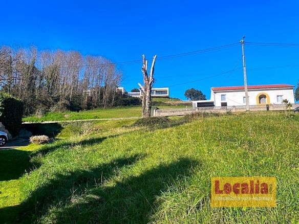 Imagen 3 de Suelo con proyecto vivienda unifamiliar en Camargo