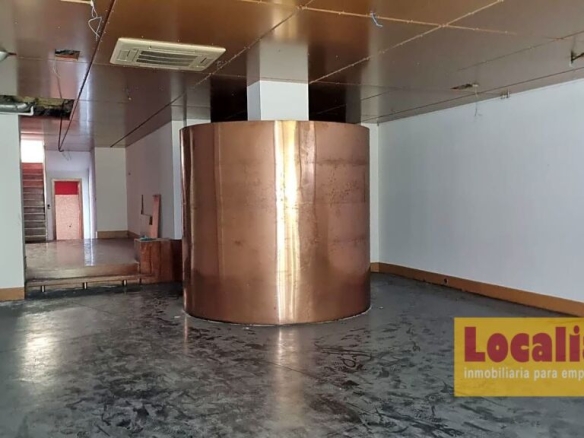 Imagen 2 de Amplias oficinas en el centro empresarial El Zoco