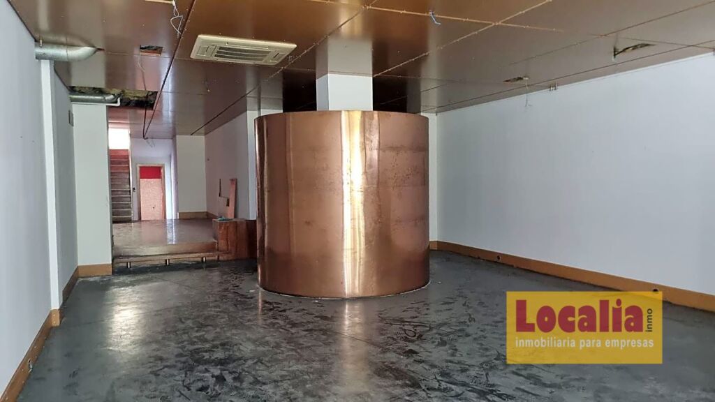 Imagen 2 de Amplias oficinas en el centro empresarial El Zoco