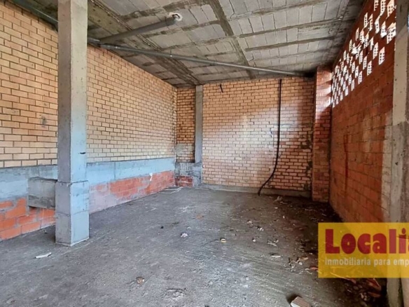 Imagen 3 de Local comercial en bruto en El Astillero