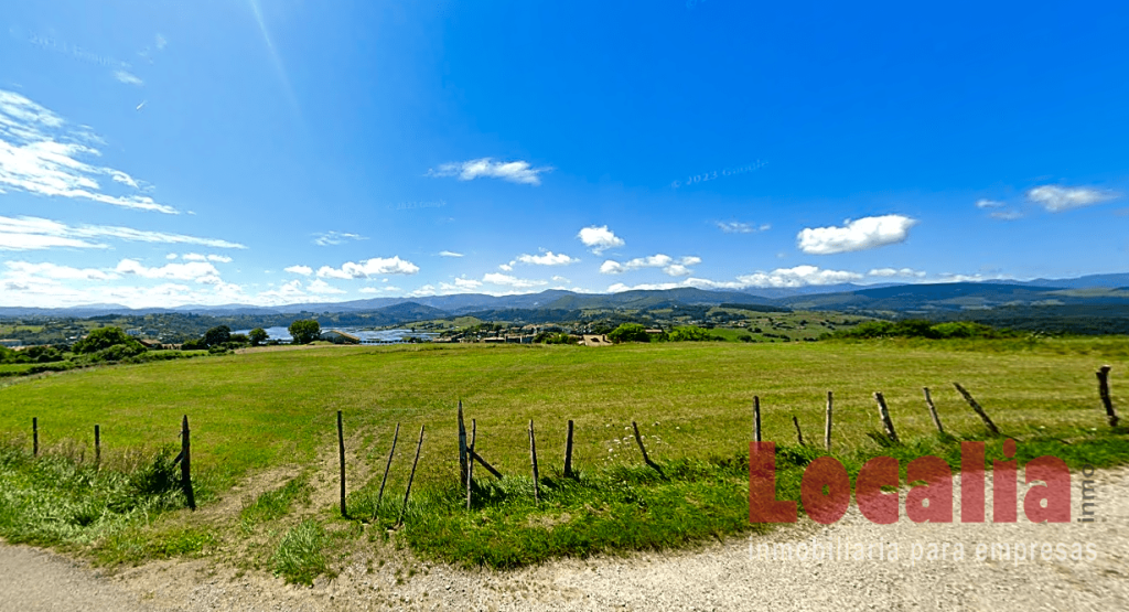 Imagen 2 de Suelo urbanizable en San Vicente de la Barquera Imagen 2 de Suelo urbanizable en San Vicente de la Barquera