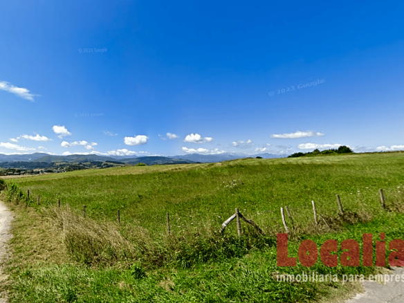 Imagen 3 de Suelo urbanizable en San Vicente de la Barquera