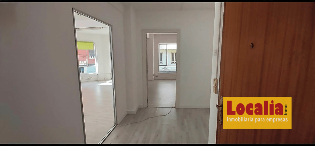 Imagen 3 de Oficinas en el centro de Torrelavega Imagen 3 de Oficinas en el centro de Torrelavega