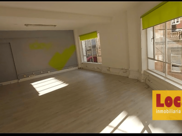 Imagen 1 de Oficinas en el centro de Torrelavega - El Club del Propietario Imagen 1 de Oficinas en el centro de Torrelavega