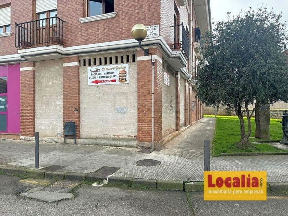 Imagen 1 de Local diáfano en bruto de 180m² situado en Cartes - El Club del Propietario Imagen 1 de Local diáfano en bruto de 180m² situado en Cartes
