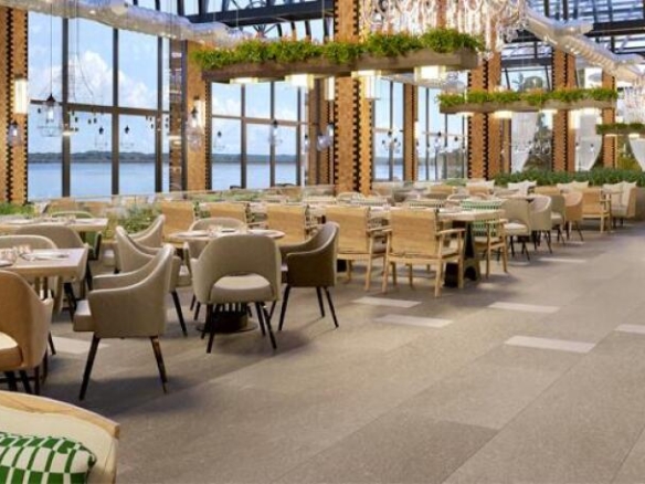 Imagen 2 de Extraordinario bar cafetería Centro de Santander