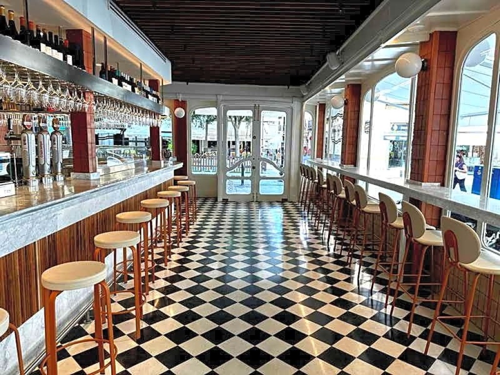 Imagen 3 de Extraordinario bar cafetería Centro de Santander Imagen 3 de Extraordinario bar cafetería Centro de Santander