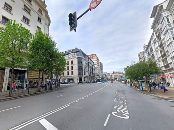 Imagen 4 de Extraordinario bar cafetería Centro de Santander