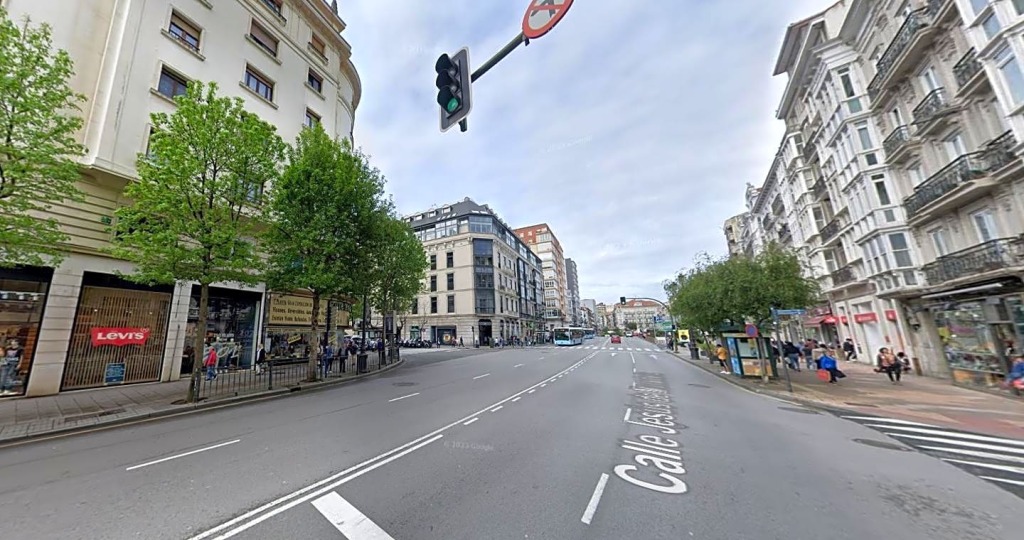 Imagen 4 de Extraordinario bar cafetería Centro de Santander Imagen 4 de Extraordinario bar cafetería Centro de Santander