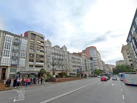 Imagen 1 de Extraordinario bar cafetería Centro de Santander - El Club del Propietario Imagen 1 de Extraordinario bar cafetería Centro de Santander