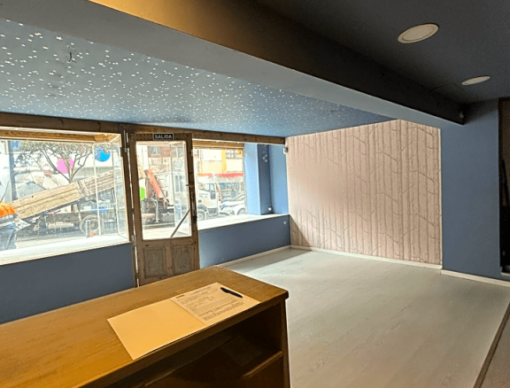 Imagen 1 de Local comercial en el centro de Torrelavega