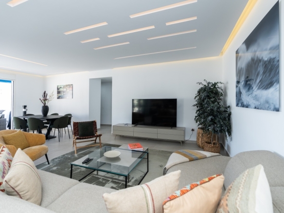 Imagen 3 de Piso en Venta en Puerto Banús Málaga