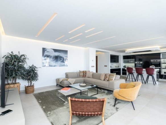 Imagen 4 de Piso en Venta en Puerto Banús Málaga